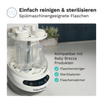 All-Day Breastmilk Portable Cooler 600ml: Tragbarer Muttermilchkühler - product thumbnail