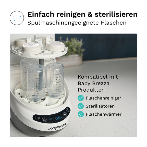 All-Day Breastmilk Portable Cooler 600ml: Tragbarer Muttermilchkühler - product thumbnail