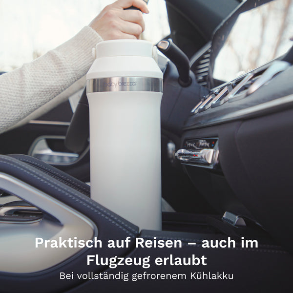 All-Day Breastmilk Portable Cooler 600ml: Tragbarer Muttermilchkühler - product thumbnail