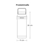 All-Day Breastmilk Portable Cooler 600ml: Tragbarer Muttermilchkühler - product thumbnail