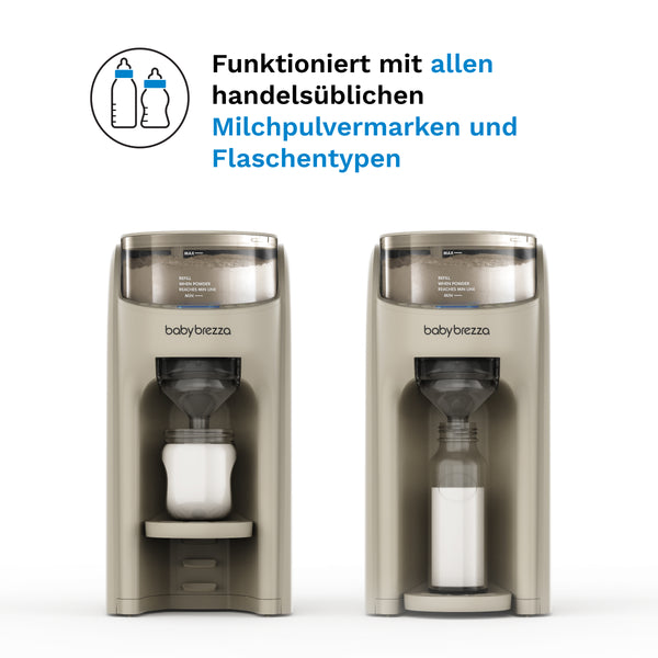 Formula Pro Advanced: automatischer Flaschenzubereiter - product thumbnail