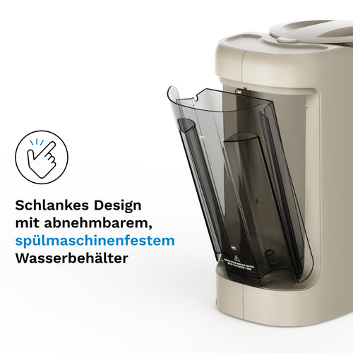 Formula Pro Advanced: automatischer Flaschenzubereiter - product thumbnail