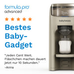 Formula Pro Advanced: automatischer Flaschenzubereiter - product thumbnail