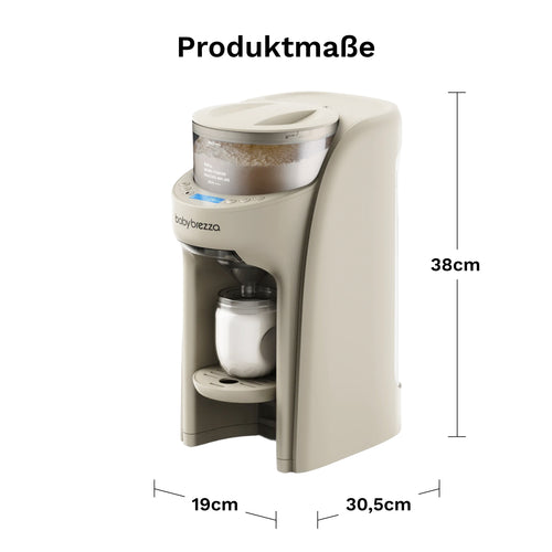Bundle: Formula Pro Advanced + Milchpulvertrichter - product thumbnail