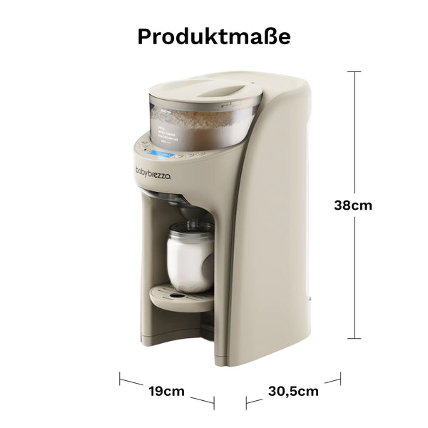 Bundle: Formula Pro Advanced + Milchpulvertrichter - product thumbnail