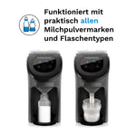 Bundle: Formula Pro Mini + Sockel für größere Flaschen - product thumbnail