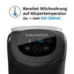 Bundle: Formula Pro Mini + Sockel für größere Flaschen - product thumbnail