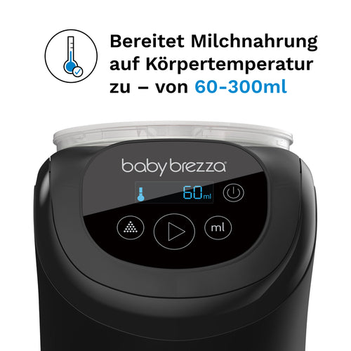 Bundle: Formula Pro Mini + Sockel für größere Flaschen - product thumbnail