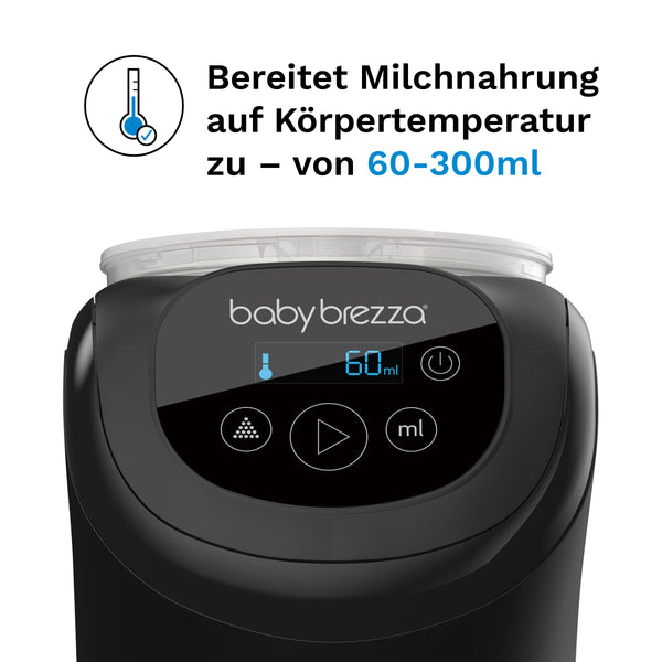 Bundle: Formula Pro Mini + Sockel für größere Flaschen - product thumbnail