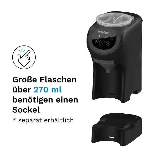 Bundle: Formula Pro Mini + Milchpulvertrichter - product thumbnail