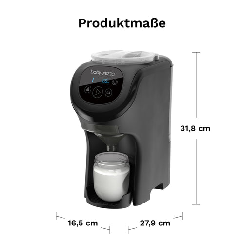 Bundle: Formula Pro Mini + Milchpulvertrichter - product thumbnail