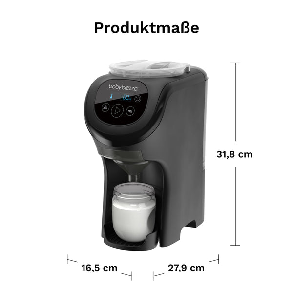 Bundle: Formula Pro Mini + Milchpulvertrichter - product thumbnail