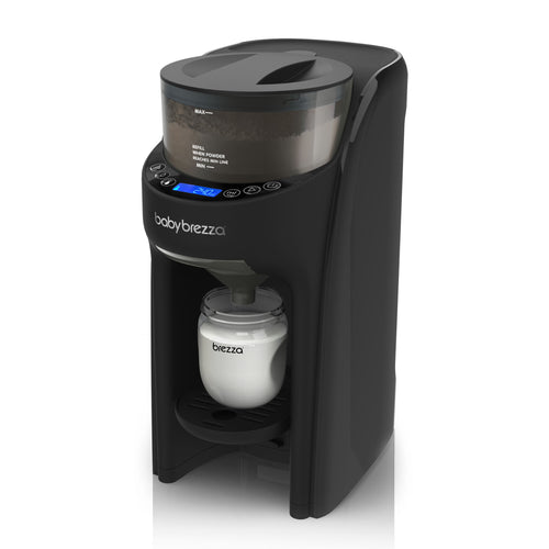 Bundle: Formula Pro Advanced + Bottle Washer Pro + Strohhalm-Einsatz - product thumbnail