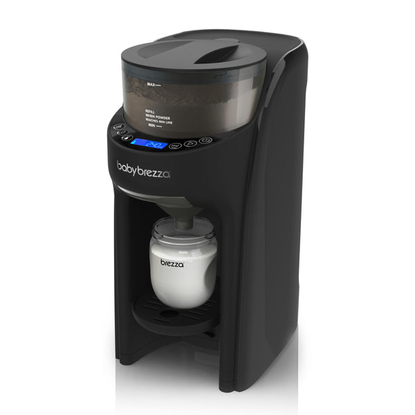 Bundle: Formula Pro Advanced + Bottle Washer Pro + Strohhalm-Einsatz - product thumbnail