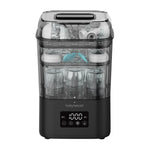 SuperQuick 10-min Sterilizer Dryer: Automatischer Babyflaschen Sterilisator - product thumbnail
