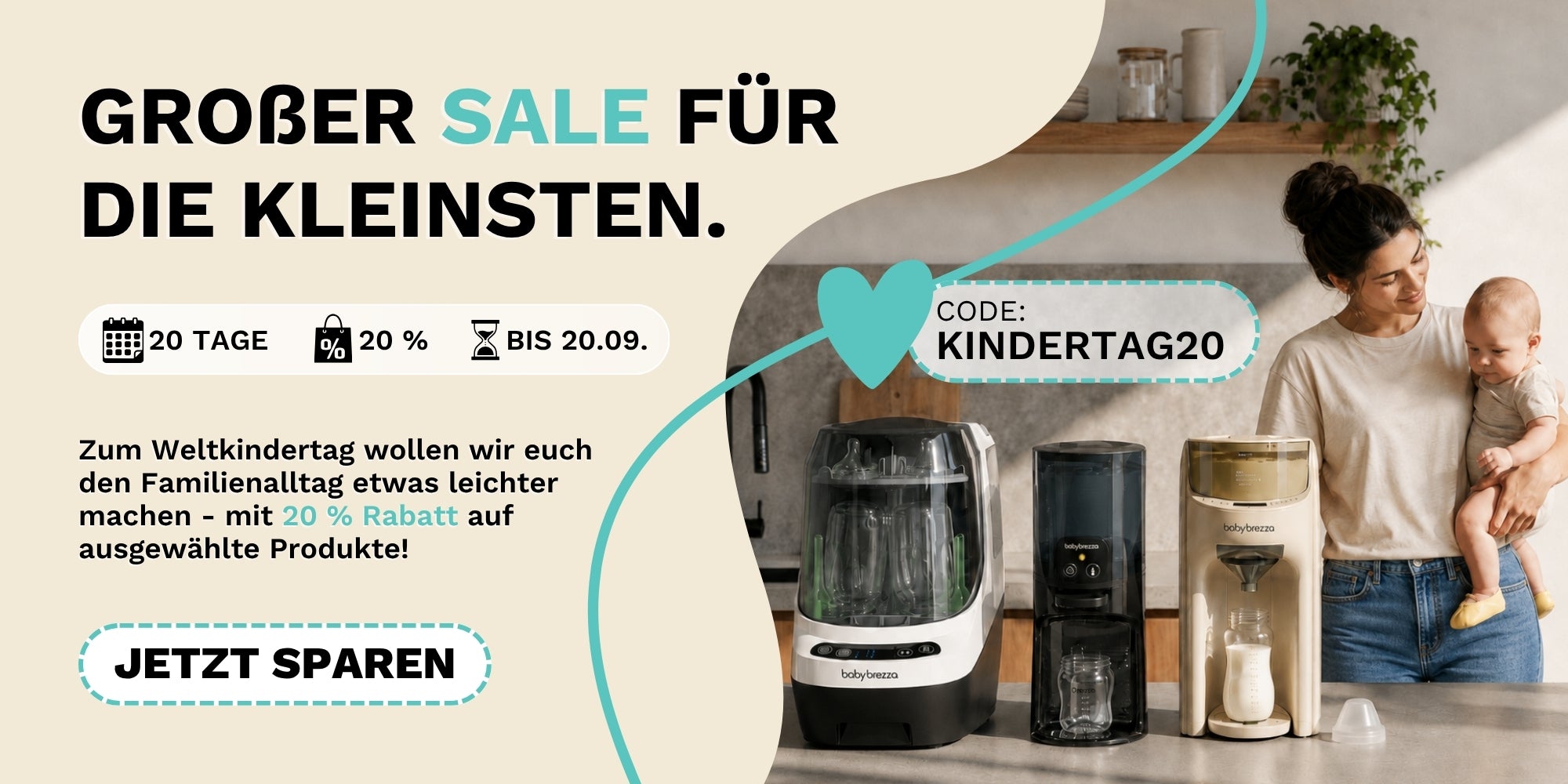 Sale Banner