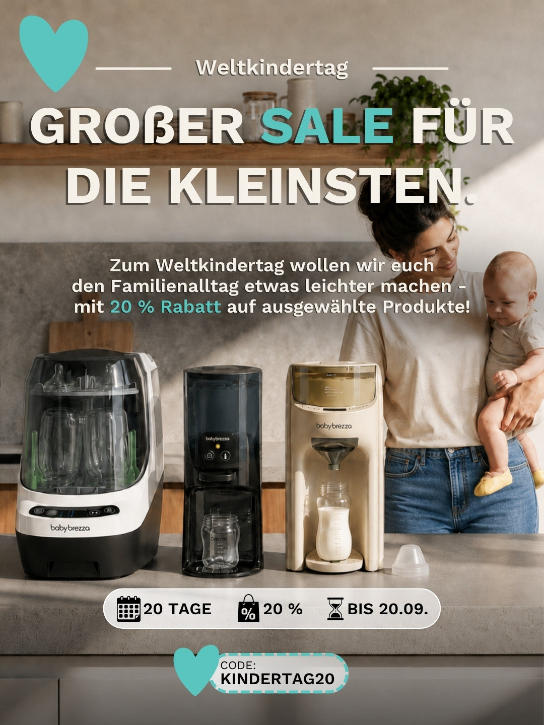 Sale Banner
