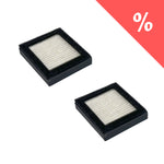 Baby Brezza Vorteils-Set: 2x Bottle Washer Pro HEPA Filter - product thumbnail