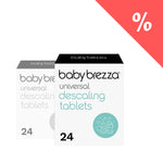 Baby Brezza,  Universal-Entkalkungstabletten Vorteils-Set. 48 Stück - product thumbnail