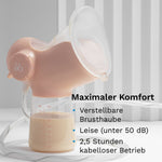 Bundle: Bottle Washer Pro + Breast Pump Rack + Annabella Elektrische Milchpumpe - product thumbnail