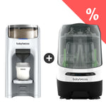 Bundle: Formula Pro Advanced + Bottle Washer Pro - product thumbnail