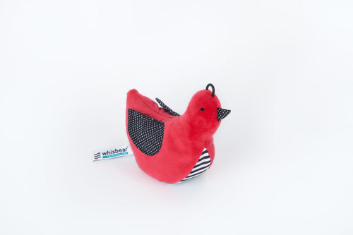 Whisbird: Die Einschlafhilfe für Babys und Eltern - product thumbnail