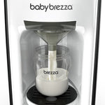 Baby Brezza Formula Pro Advanced: automatischer Flaschenzubereiter + GRATIS Whisbird - product thumbnail