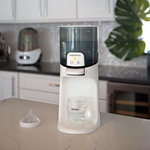 Baby Brezza Instant Warmer: Intelligenter Wasserspender - product thumbnail